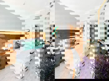 Ilica Hotel Spa And Wellness Thermal Resor Cesme