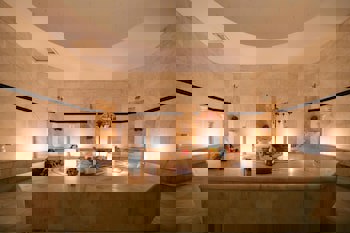 Ilica Hotel Spa And Wellness Thermal Resor Cesme