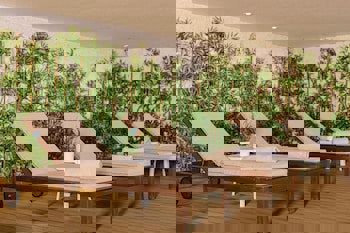 Ilica Hotel Spa And Wellness Thermal Resor Cesme