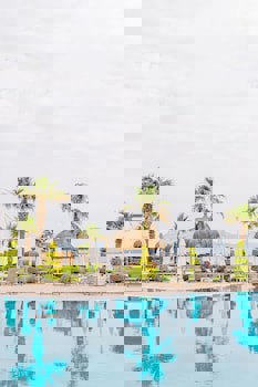 Ilica Hotel Spa And Wellness Thermal Resor Cesme