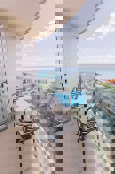 Ilica Hotel Spa And Wellness Thermal Resor Cesme