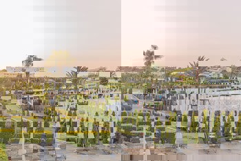 Ilica Hotel Spa And Wellness Thermal Resor Cesme