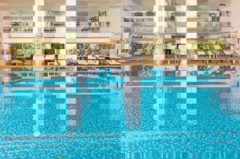 Ilica Hotel Spa And Wellness Thermal Resor Cesme