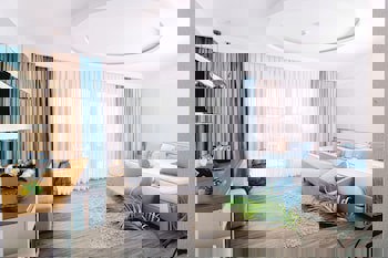 Ilica Hotel Spa And Wellness Thermal Resor Cesme