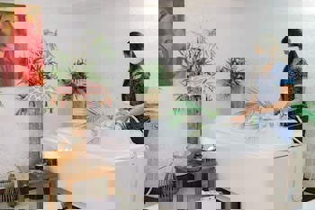 Ilica Hotel Spa And Wellness Thermal Resor Cesme