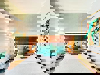 Ilica Hotel Spa And Wellness Thermal Resor Cesme