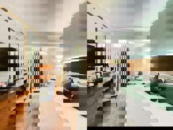 Ilica Hotel Spa And Wellness Thermal Resor Cesme