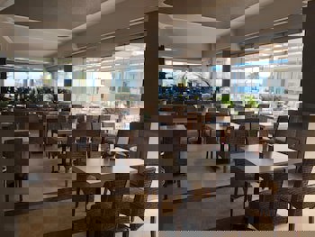 Ilica Hotel Spa And Wellness Thermal Resor Cesme