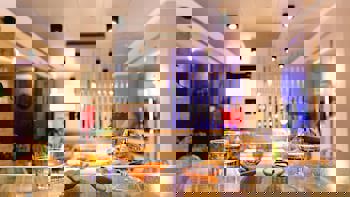 Ilica Hotel Spa And Wellness Thermal Resor Cesme