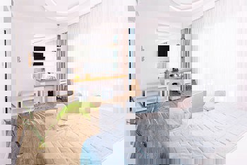 Ilica Hotel Spa And Wellness Thermal Resor Cesme