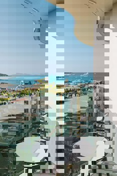 Ilica Hotel Spa And Wellness Thermal Resor Cesme