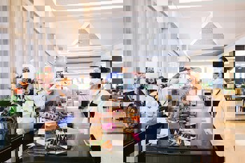 Ilica Hotel Spa And Wellness Thermal Resor Cesme