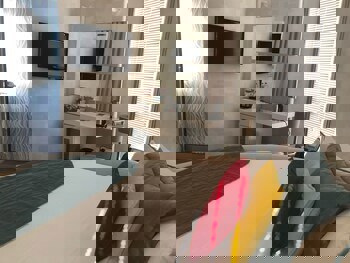 Ilica Hotel Spa And Wellness Thermal Resor Cesme