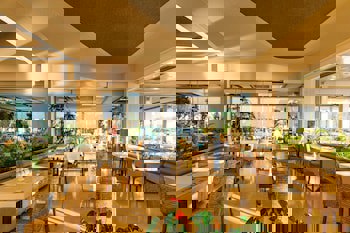 Ilica Hotel Spa And Wellness Thermal Resor Cesme