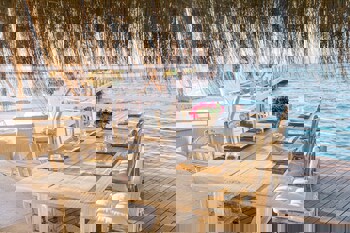 Ilica Hotel Spa And Wellness Thermal Resor Cesme