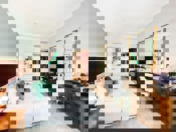 Ilica Hotel Spa And Wellness Thermal Resor Cesme