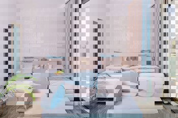 Ilica Hotel Spa And Wellness Thermal Resor Cesme