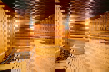 Ilica Hotel Spa And Wellness Thermal Resor Cesme