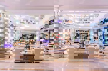 Ilica Hotel Spa And Wellness Thermal Resor Cesme