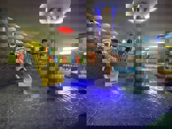 Ilica Hotel Spa And Wellness Thermal Resor Cesme