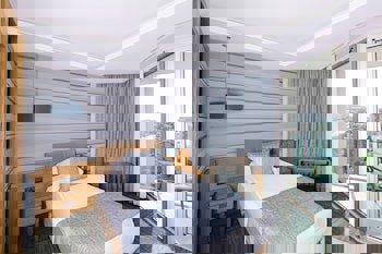 Ilica Hotel Spa And Wellness Thermal Resor Cesme