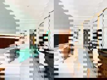 Ilica Hotel Spa And Wellness Thermal Resor Cesme