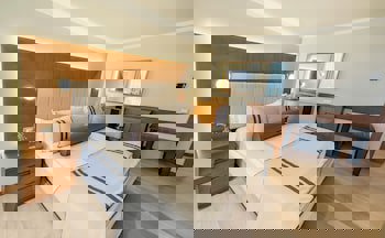 Ilica Hotel Spa And Wellness Thermal Resor Cesme