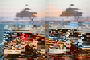 Ilica Hotel Spa And Wellness Thermal Resor Cesme