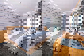 Ilica Hotel Spa And Wellness Thermal Resor Cesme