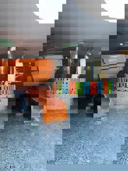 Ilica Hotel Spa And Wellness Thermal Resor Cesme