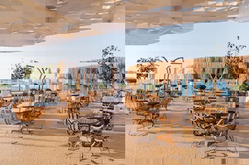 Ilica Hotel Spa And Wellness Thermal Resor Cesme