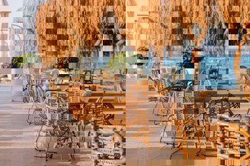 Ilica Hotel Spa And Wellness Thermal Resor Cesme