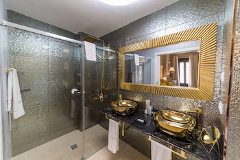 El Rey Moro Hotel Boutique