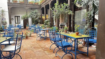 El Rey Moro Hotel Boutique