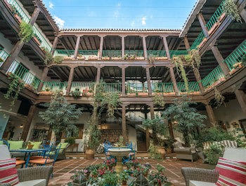 El Rey Moro Hotel Boutique