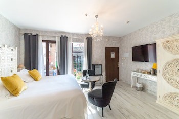 El Rey Moro Hotel Boutique