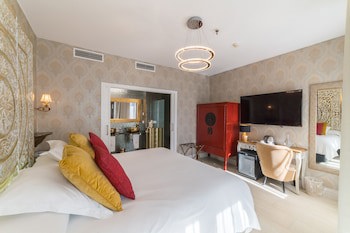 El Rey Moro Hotel Boutique