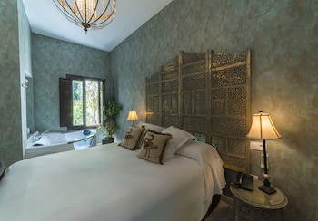 El Rey Moro Hotel Boutique