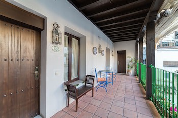 El Rey Moro Hotel Boutique