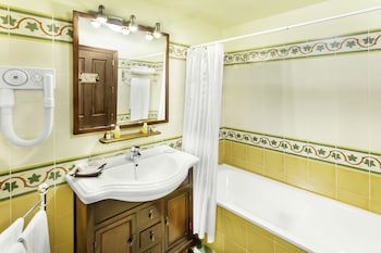 El Rey Moro Hotel Boutique