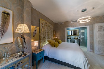 El Rey Moro Hotel Boutique