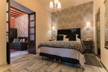 El Rey Moro Hotel Boutique