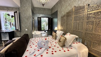 El Rey Moro Hotel Boutique