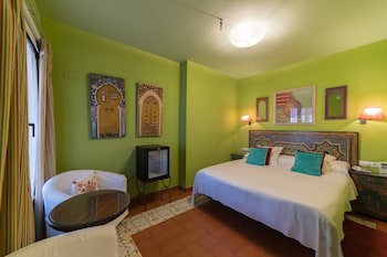 El Rey Moro Hotel Boutique