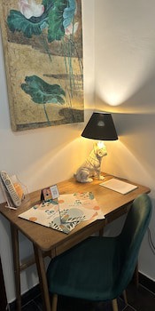 El Rey Moro Hotel Boutique