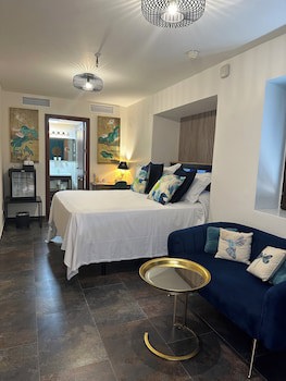 El Rey Moro Hotel Boutique