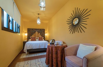 El Rey Moro Hotel Boutique