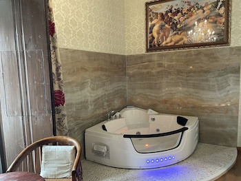 El Rey Moro Hotel Boutique