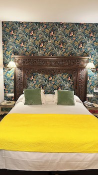 El Rey Moro Hotel Boutique