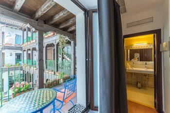 El Rey Moro Hotel Boutique